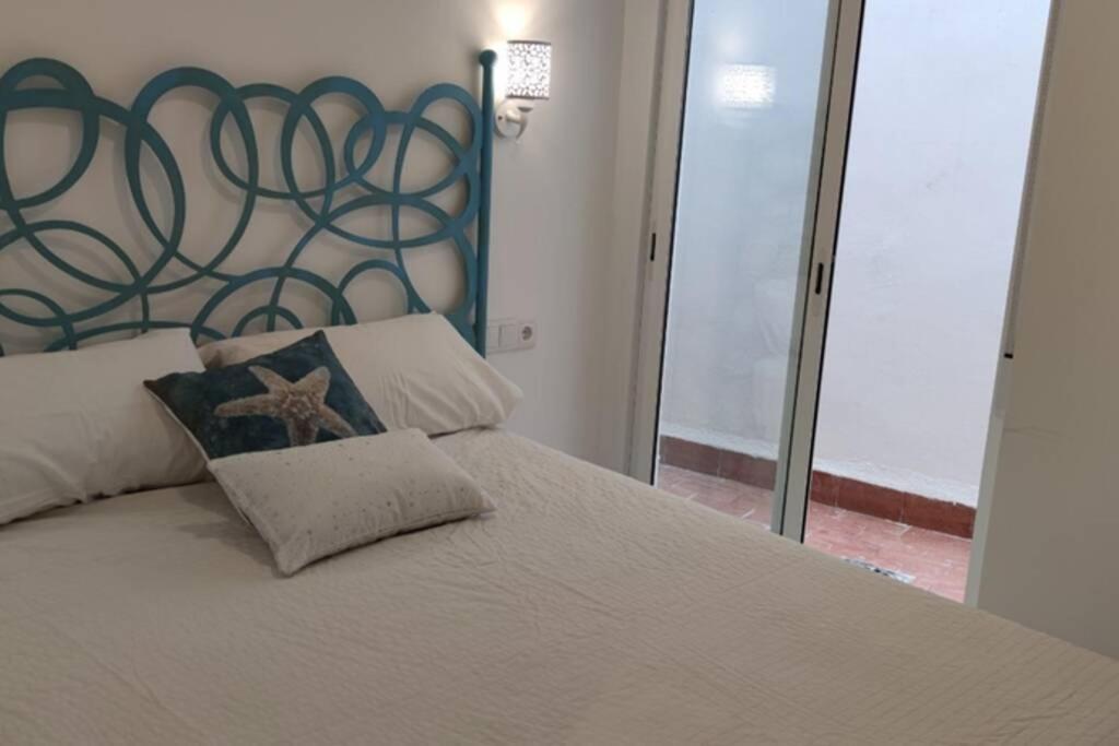 Tus Vacaciones En El Corazon De Alicante! Exterior photo