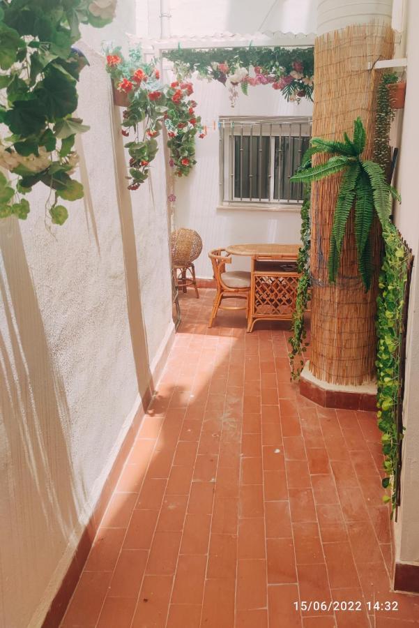 Tus Vacaciones En El Corazon De Alicante! Exterior photo